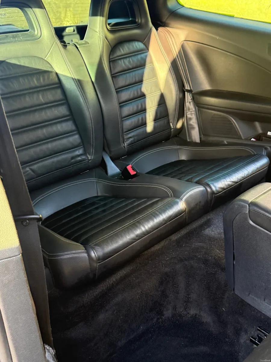 Volkswagen Sirocco - Image 3