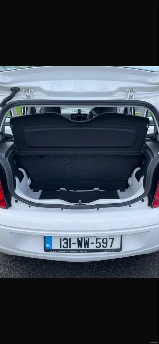 Volkswagen up! 2013 - Image 4