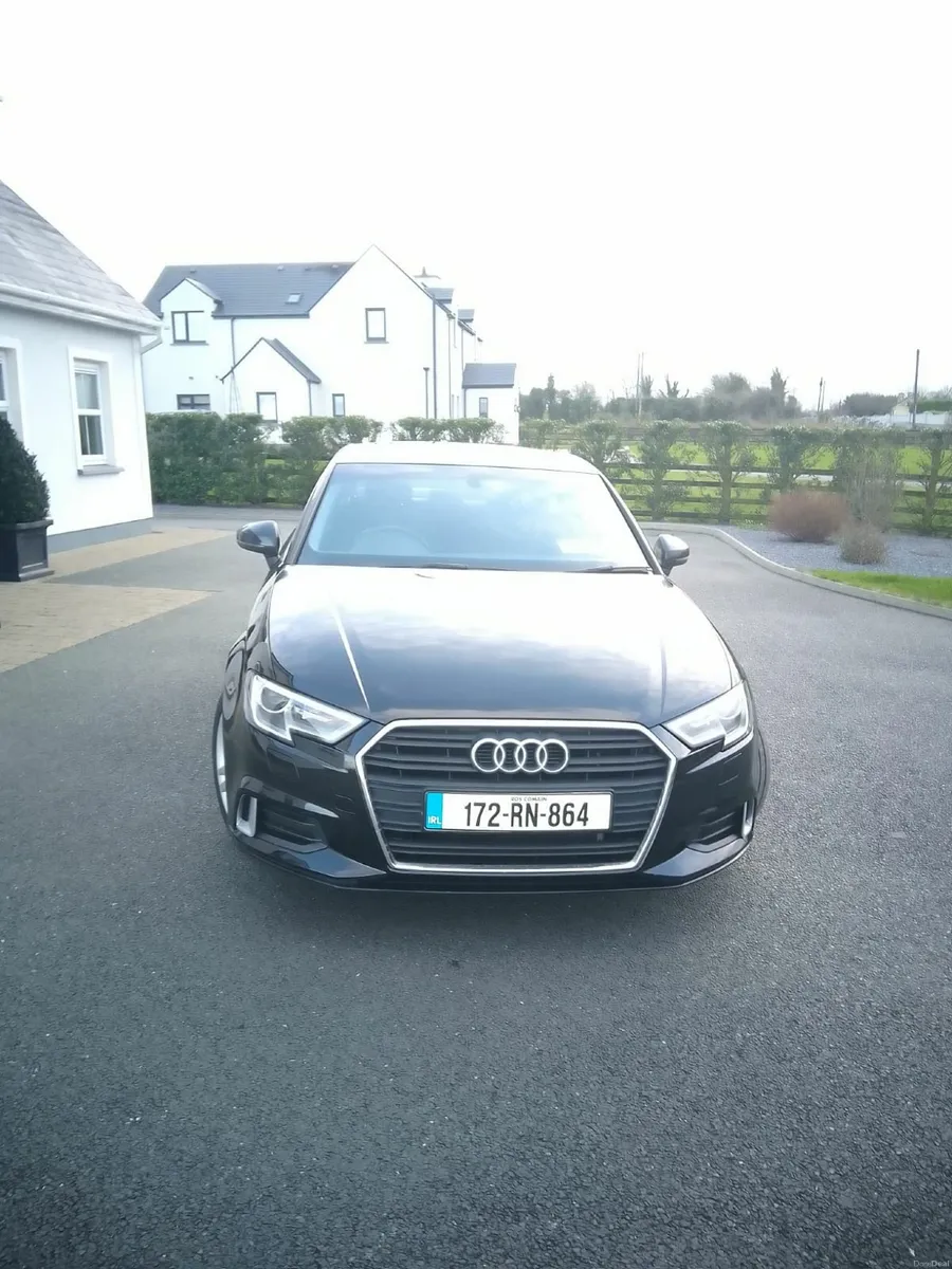 Audi A3 172 - Image 2