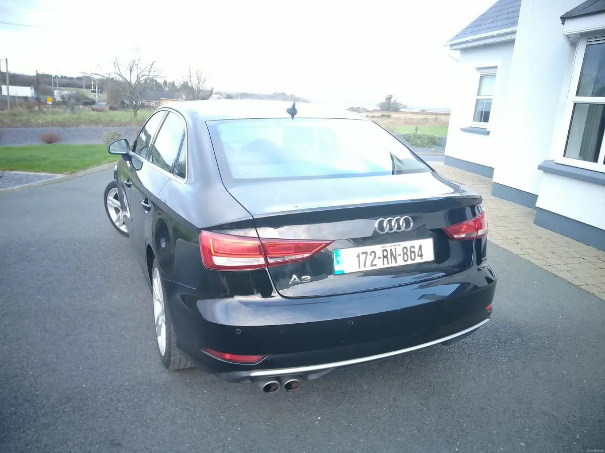 Audi A3 172 - Image 4