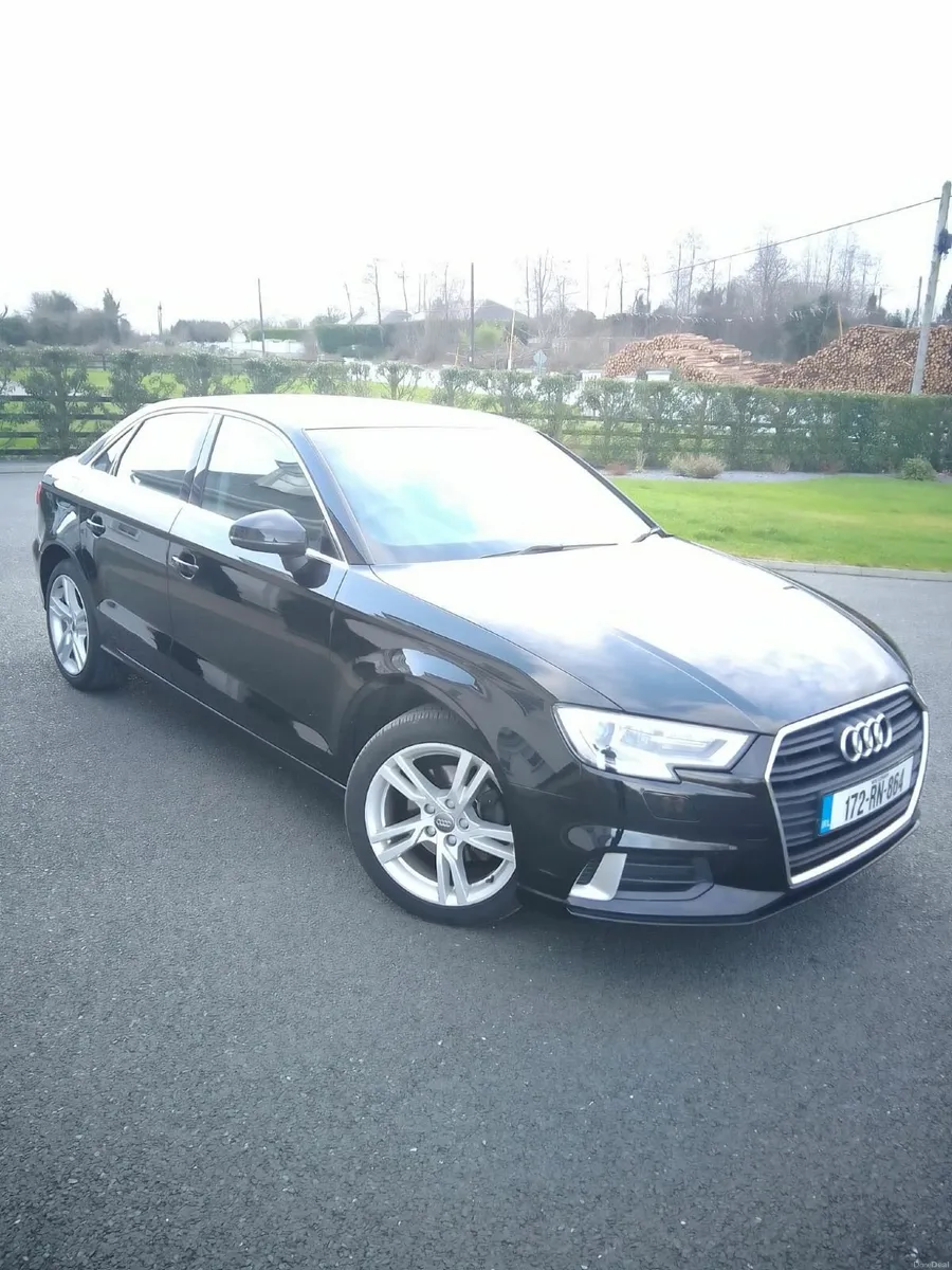 Audi A3 172 - Image 3