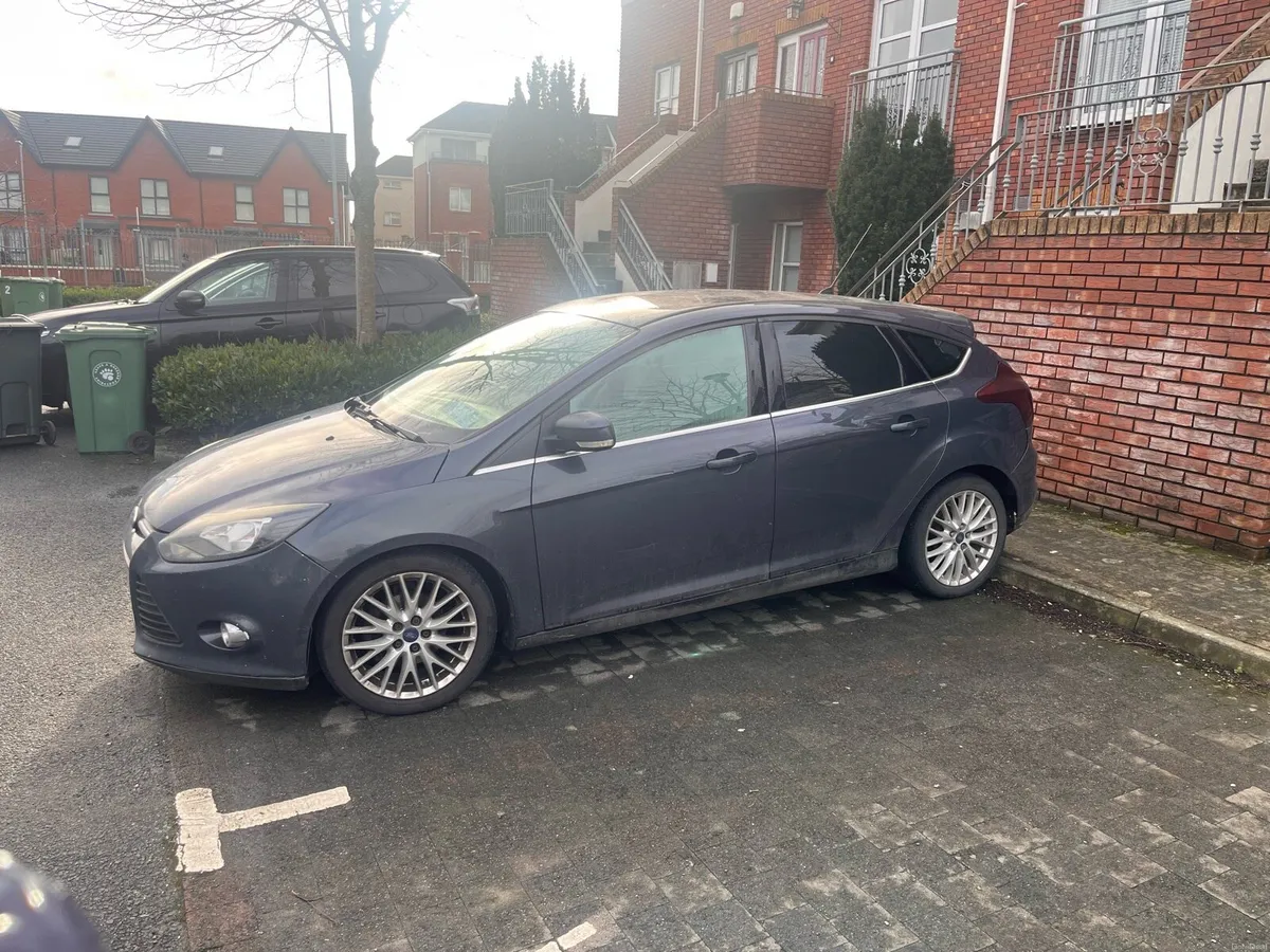 Ford Focus - Image 1