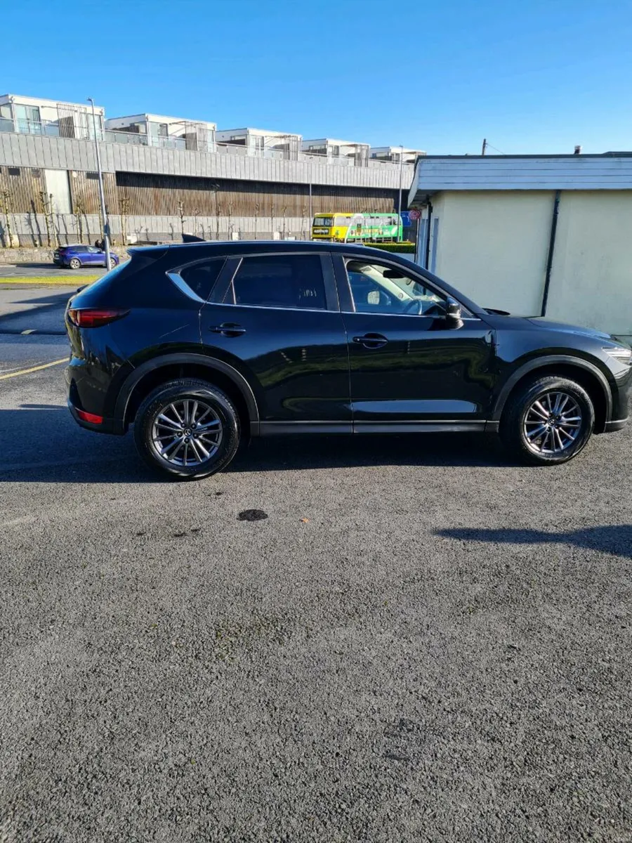 Mazda cx 5 suv - Image 2