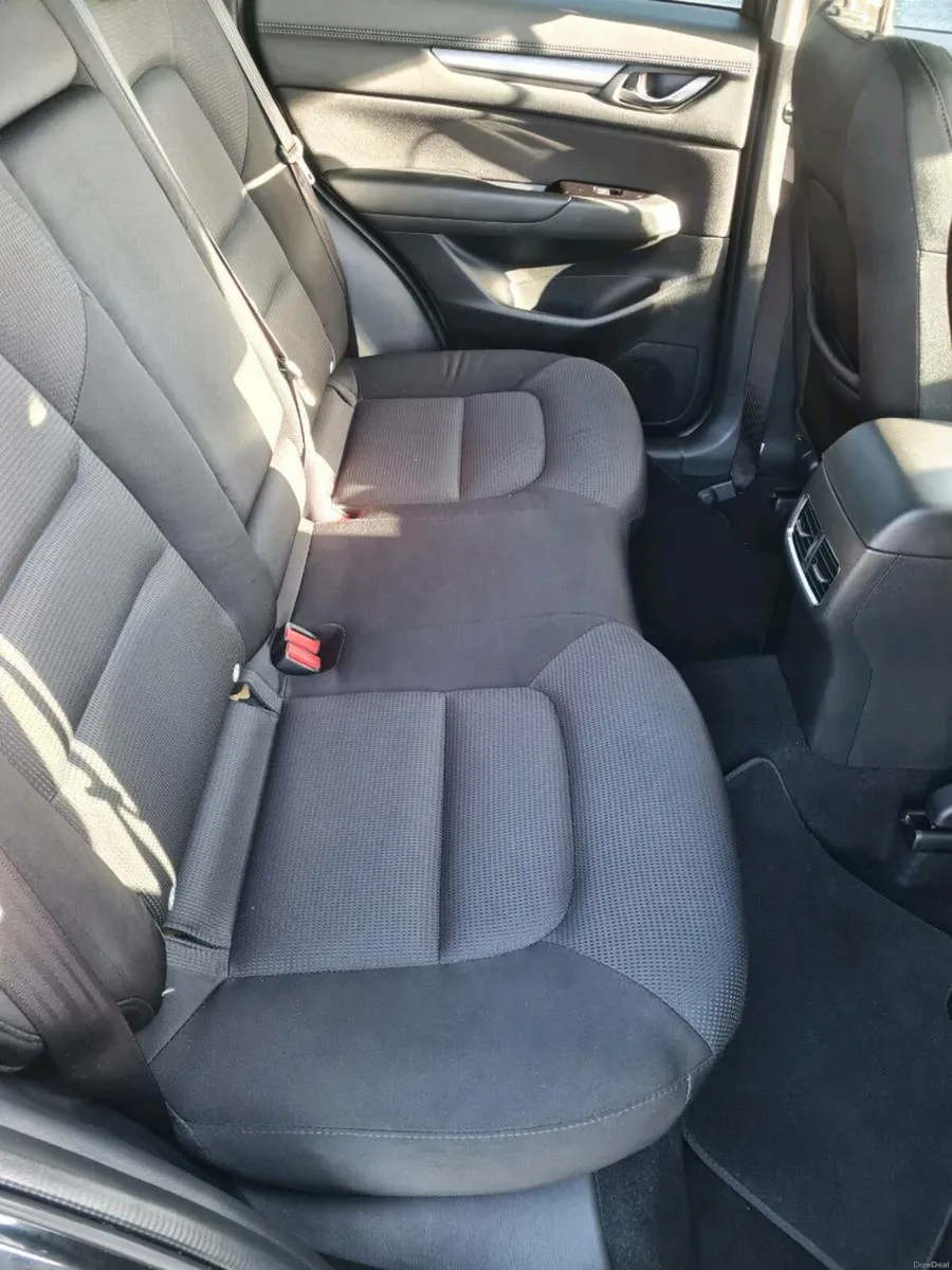 Mazda cx 5 suv - Image 4