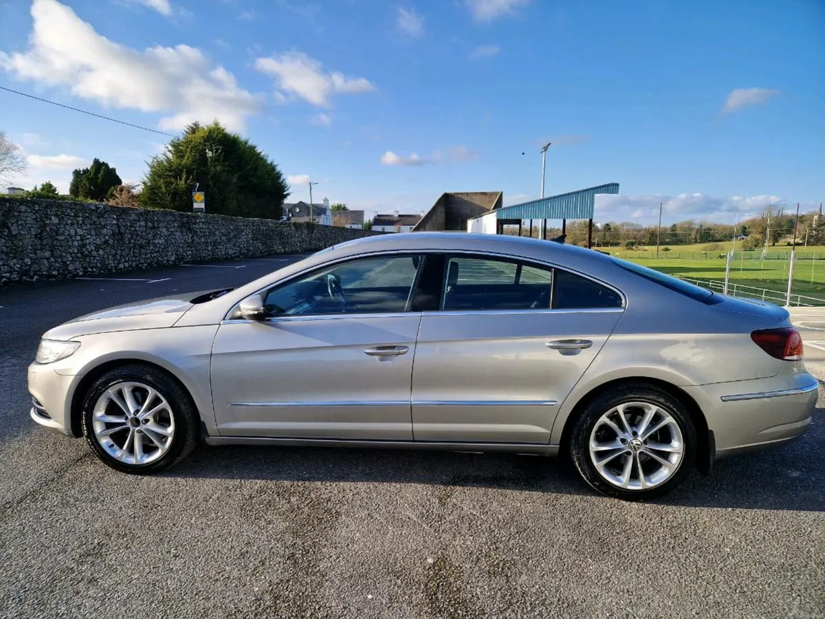 Volkswagen CC - Low Milage - Image 1