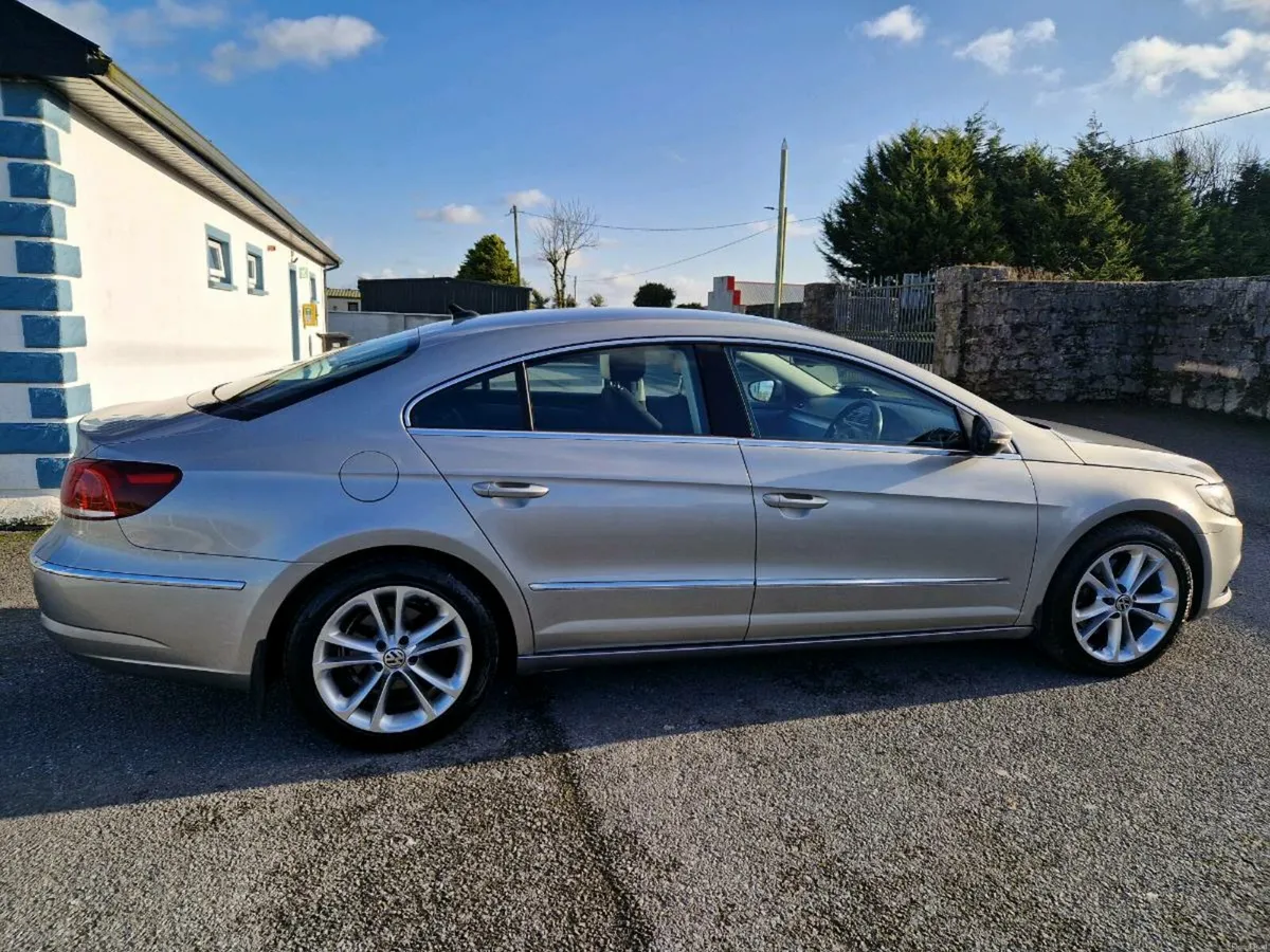 Volkswagen CC - Low Milage - Image 2