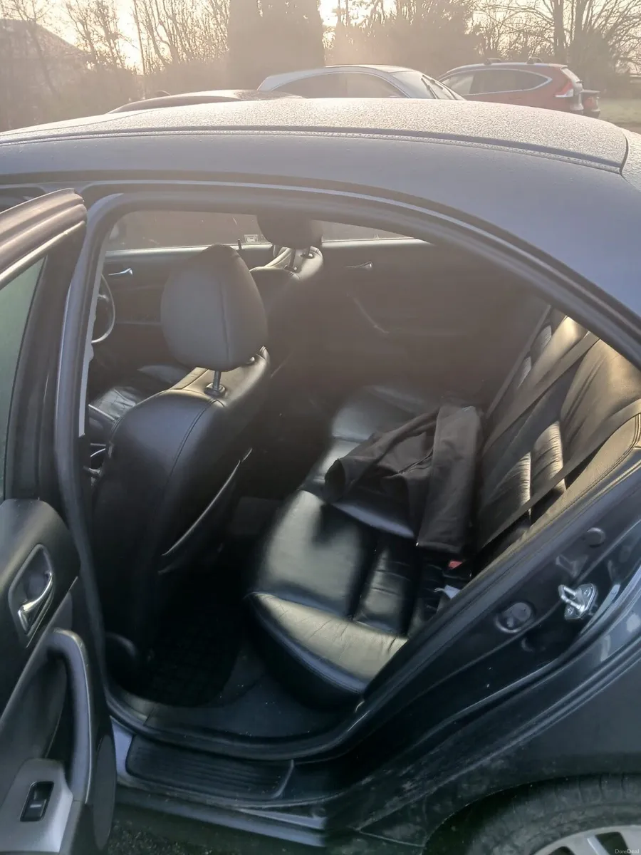 Honda accord - Image 3