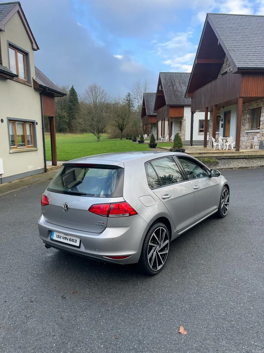 Volkswagen Golf Mk7 - Image 4