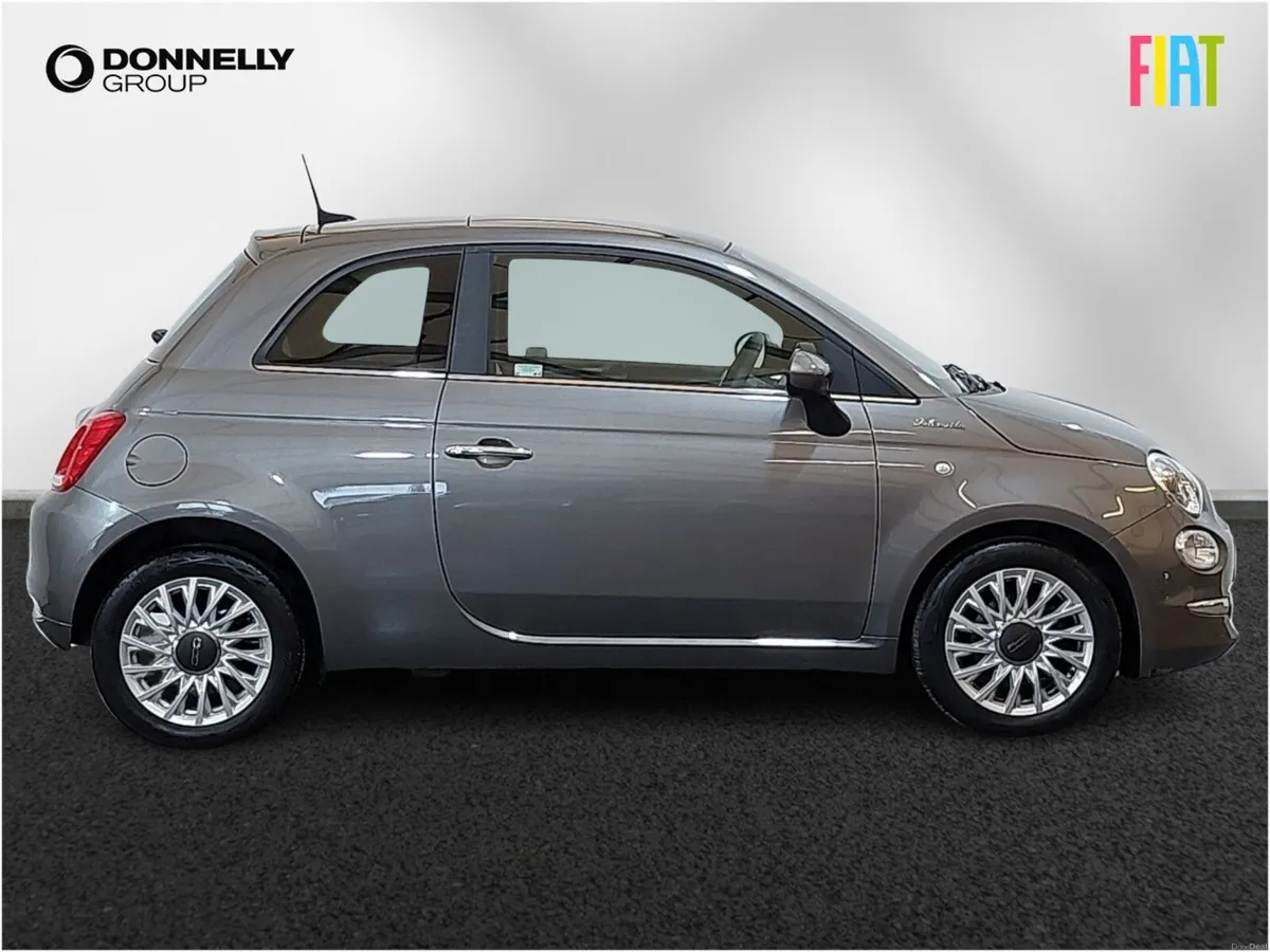 Fiat 500 Hatchback Dolcevita - Image 3
