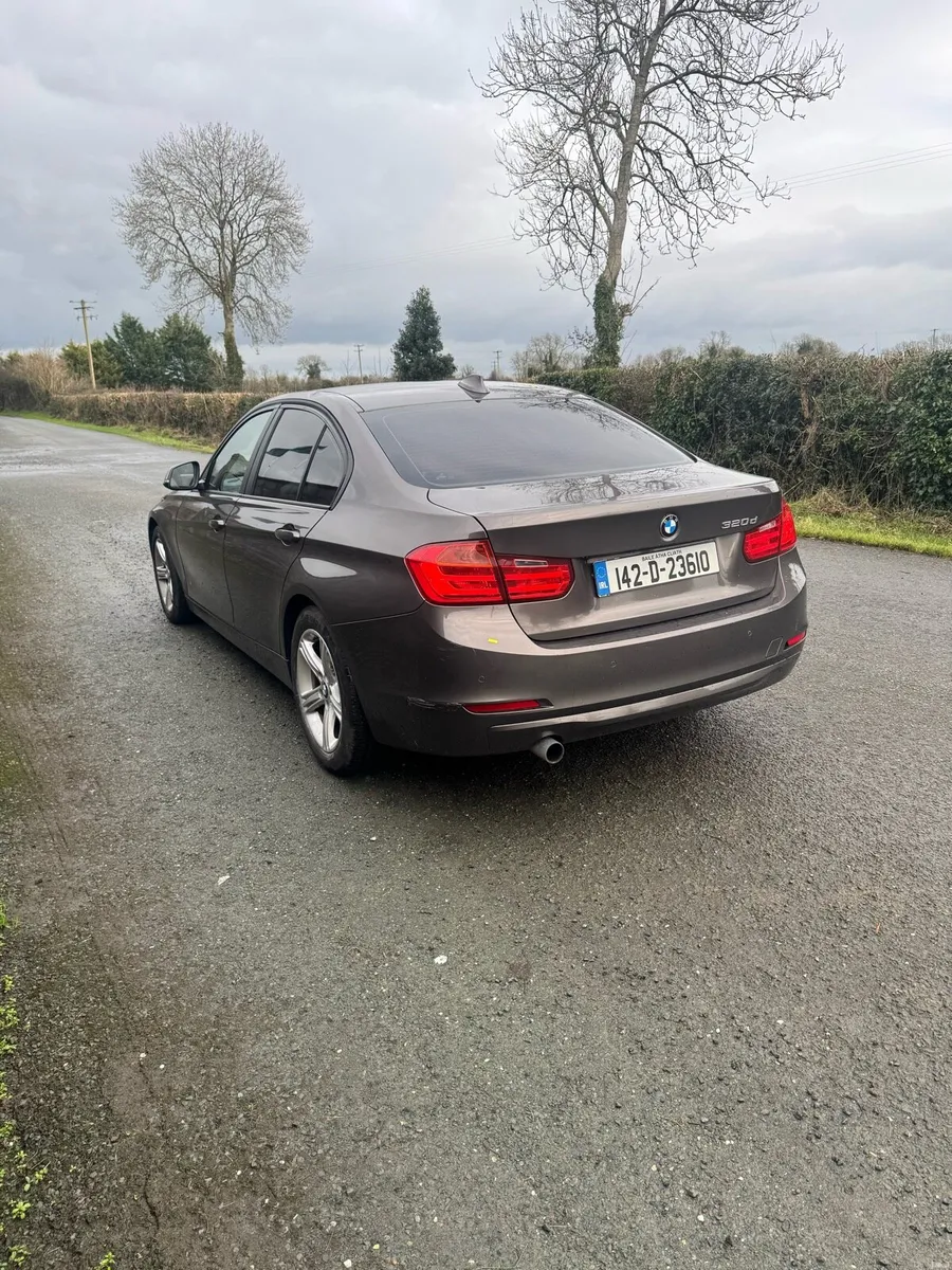 142 BMW 3 Series 320d - BUSINESS EDITION-NCT 01/27 - Image 3
