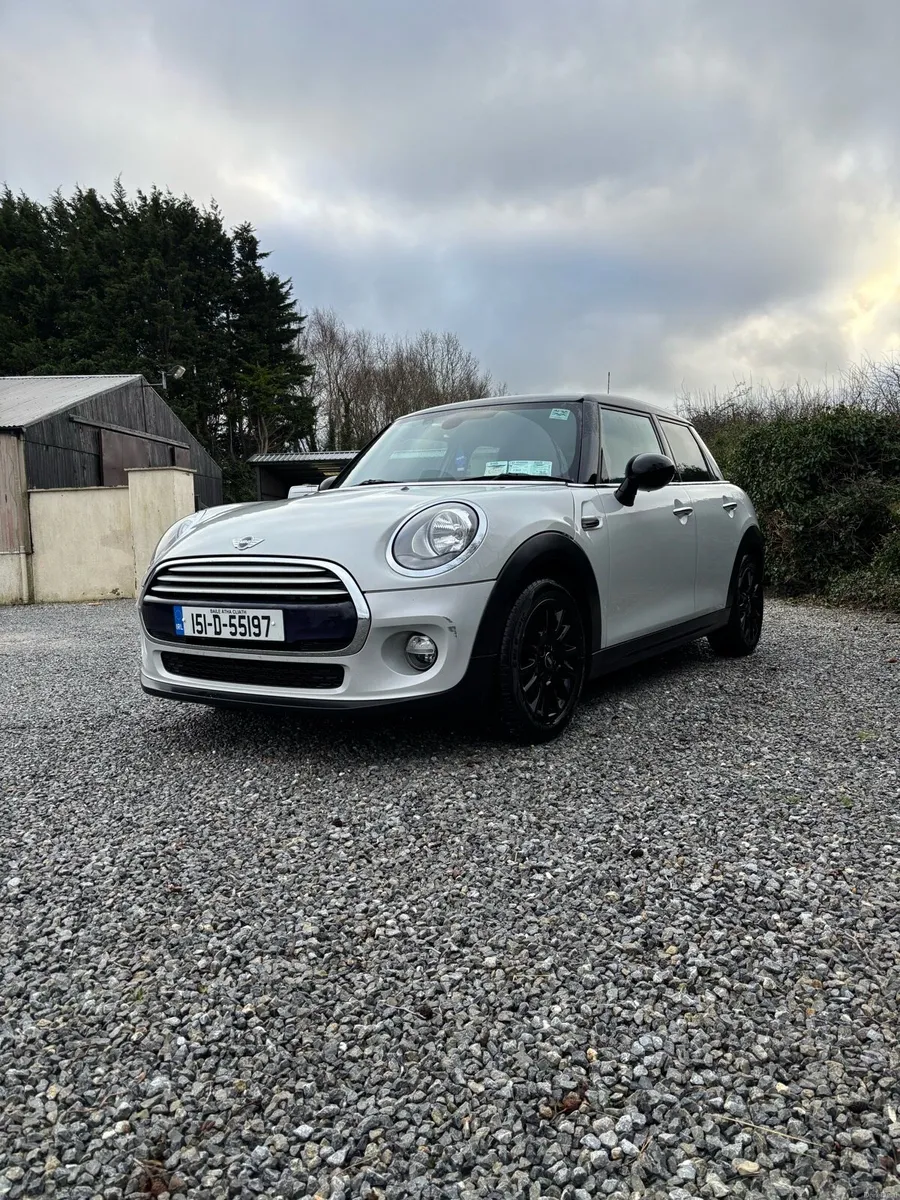 151 Mini Cooper - Image 2