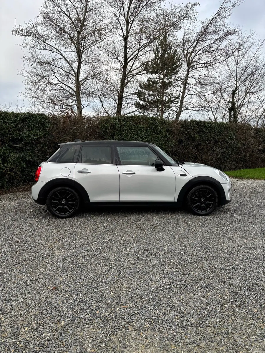 151 Mini Cooper - Image 3