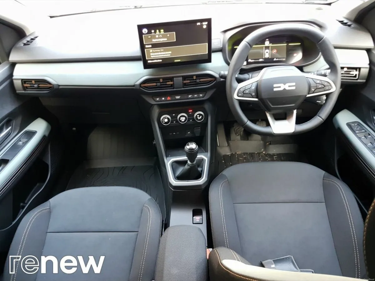 Dacia Sandero Stepway SANDERO STEPWAY EXTREME TCE - Image 2