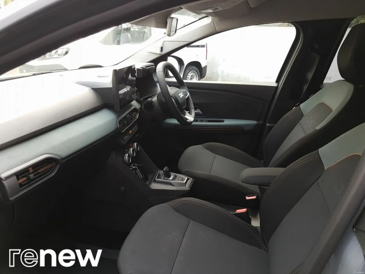 Dacia Jogger Extreme HEV 155 E06X - Image 5