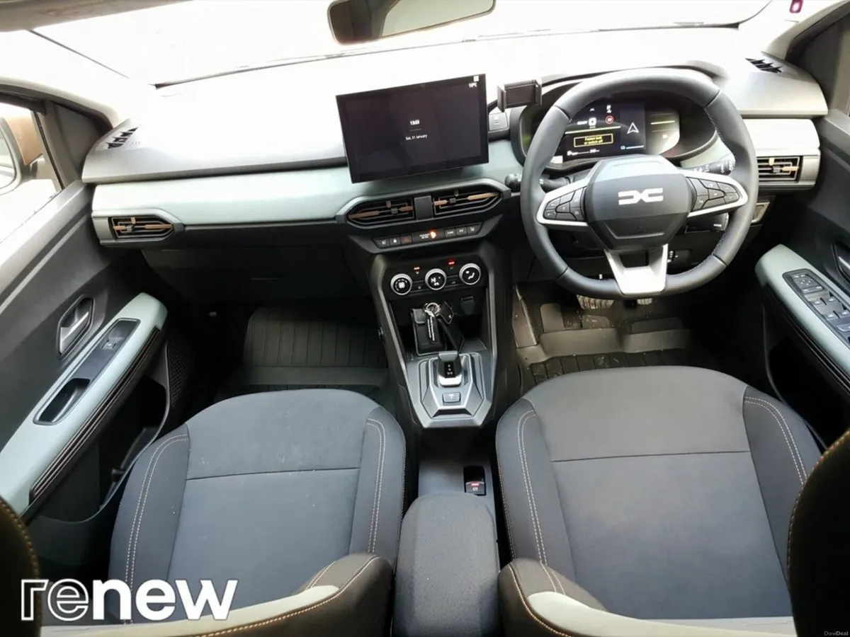 Dacia Jogger Extreme HEV 155 E06X - Image 2