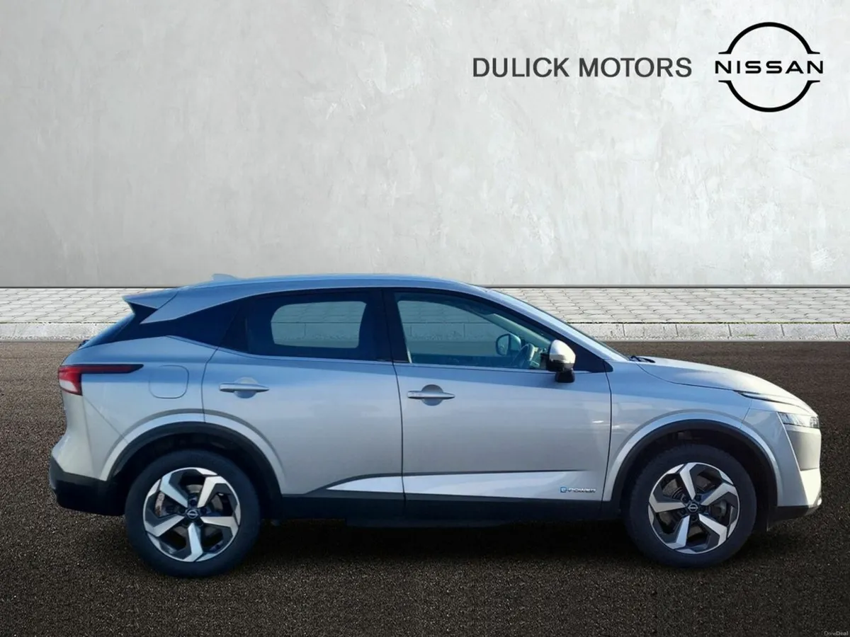Nissan Qashqai ePOWER QASHQAI SV PREMIUM - Image 3