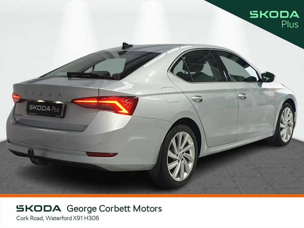 Skoda Octavia Style 1.0TSi 110HP - 2 Year Warranty - Image 3