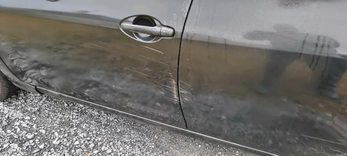 Toyota auris 1.4 D4D T3 - Image 3