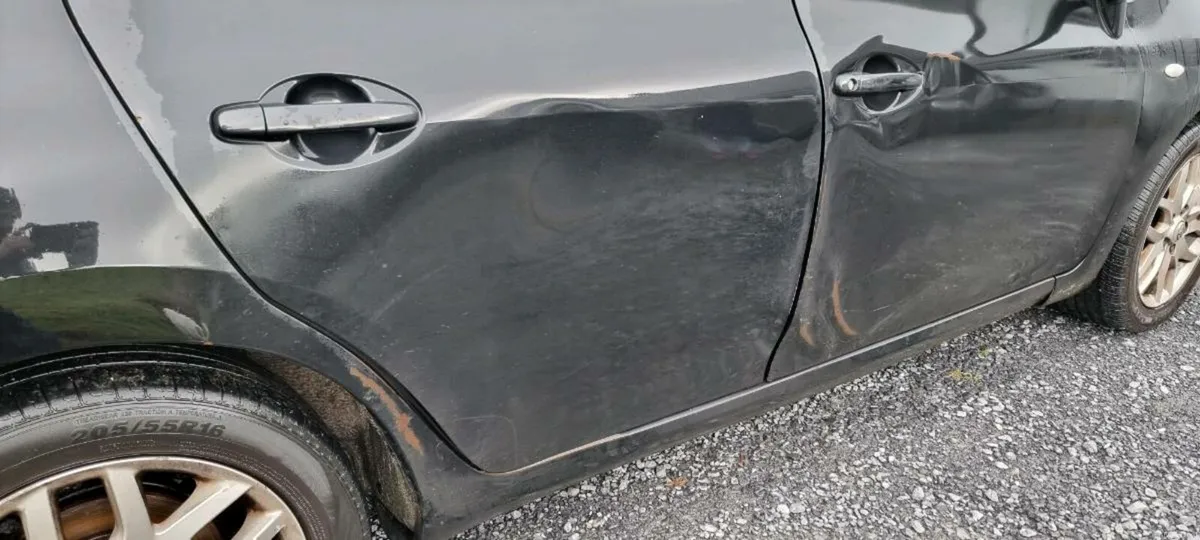 Toyota auris 1.4 D4D T3 - Image 4