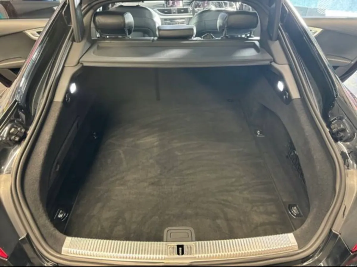 Audi A7 S-Line - Image 3