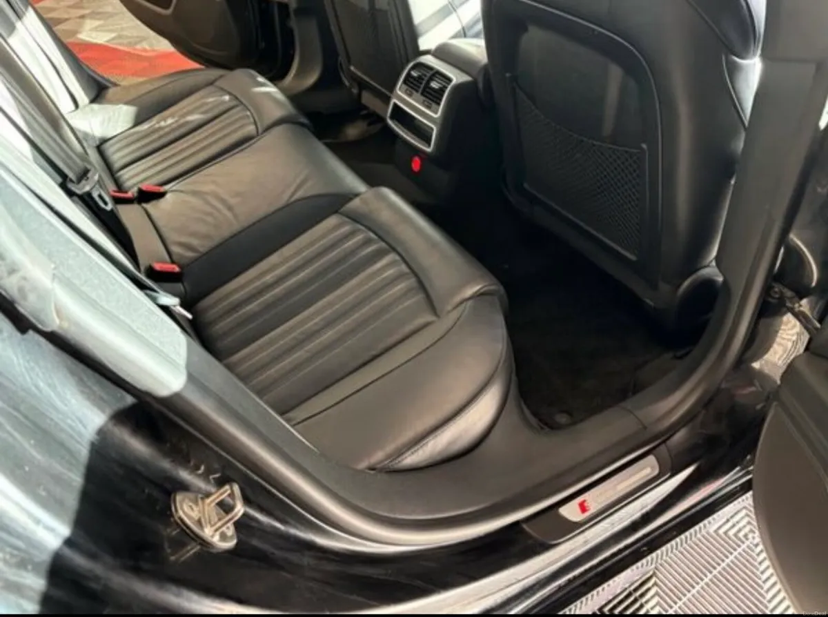 Audi A7 S-Line - Image 4