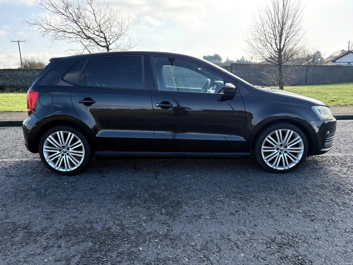 2013 VW Polo GT 1.4 Petrol Automatic - Image 2