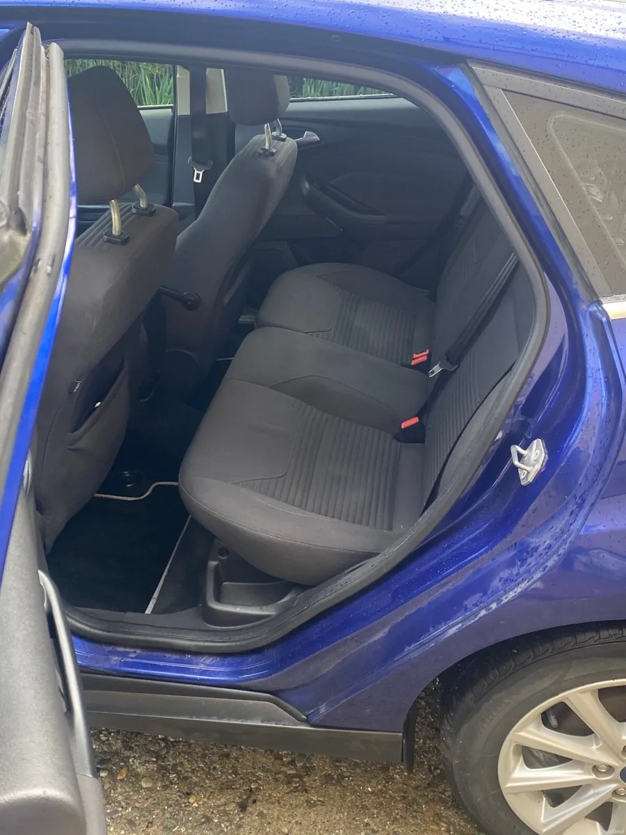 Ford Focus 2016 - Image 3