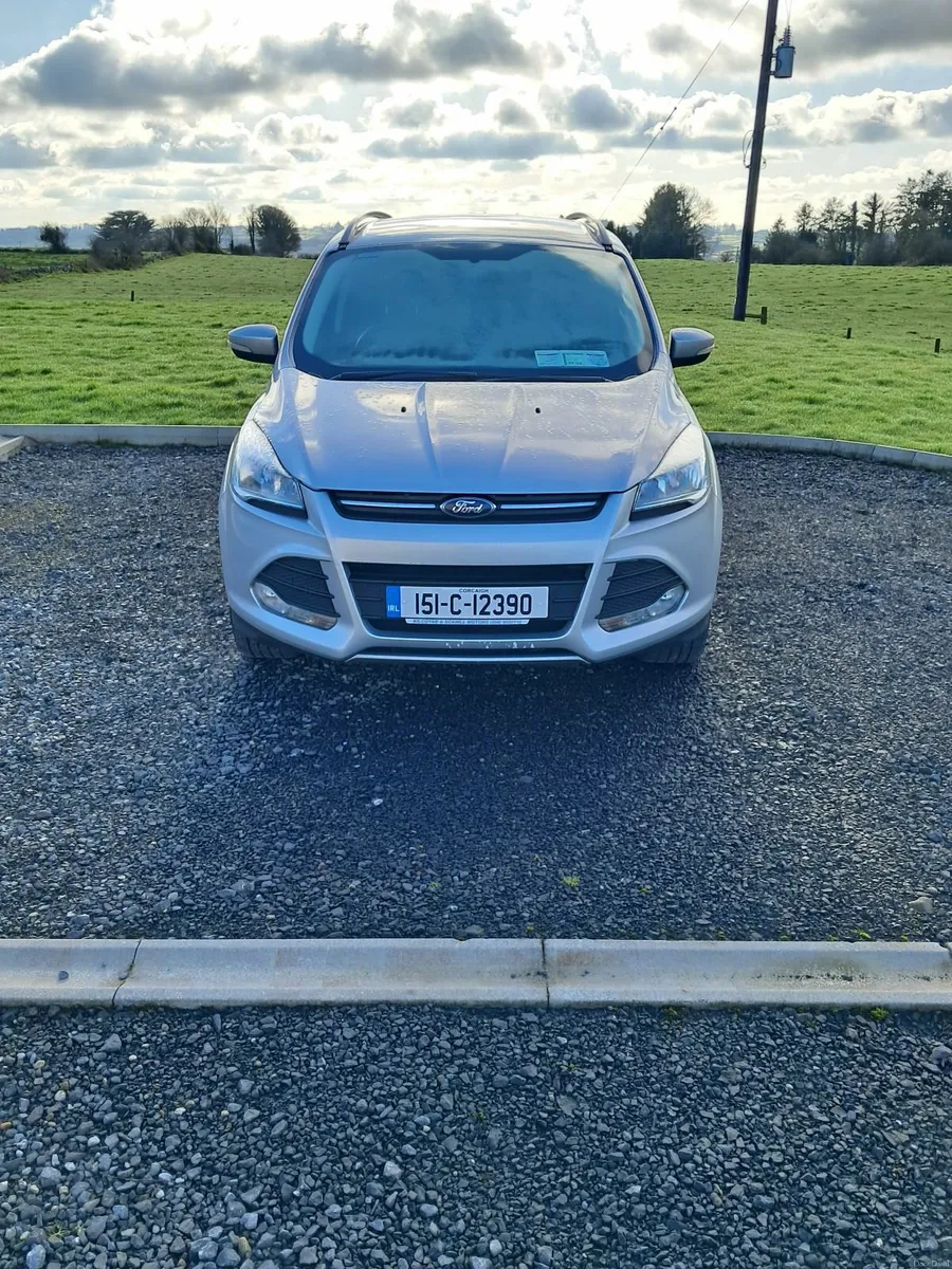 Ford Kuga 2015 - Image 2