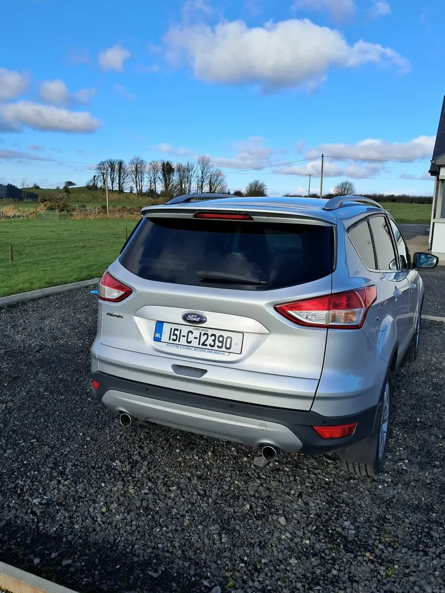Ford Kuga 2015 - Image 3