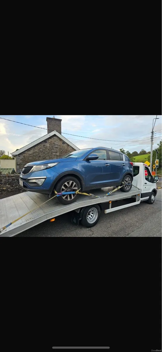 Wanted Wanted Kia/Hyundai - Image 4