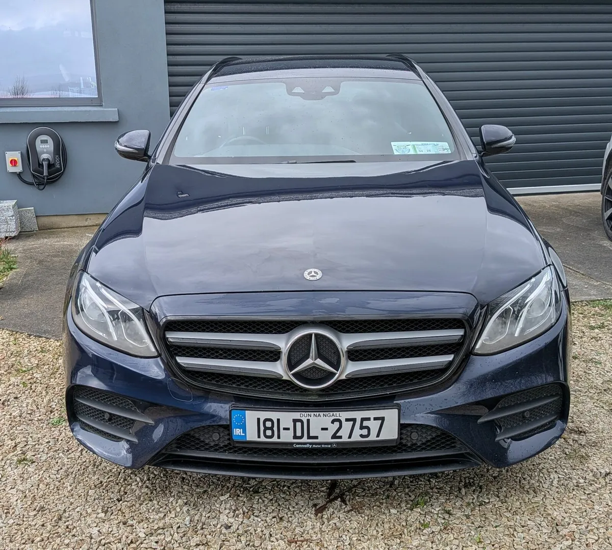 Mercedes e220d AMG Line - New 2 year NCT - Image 3