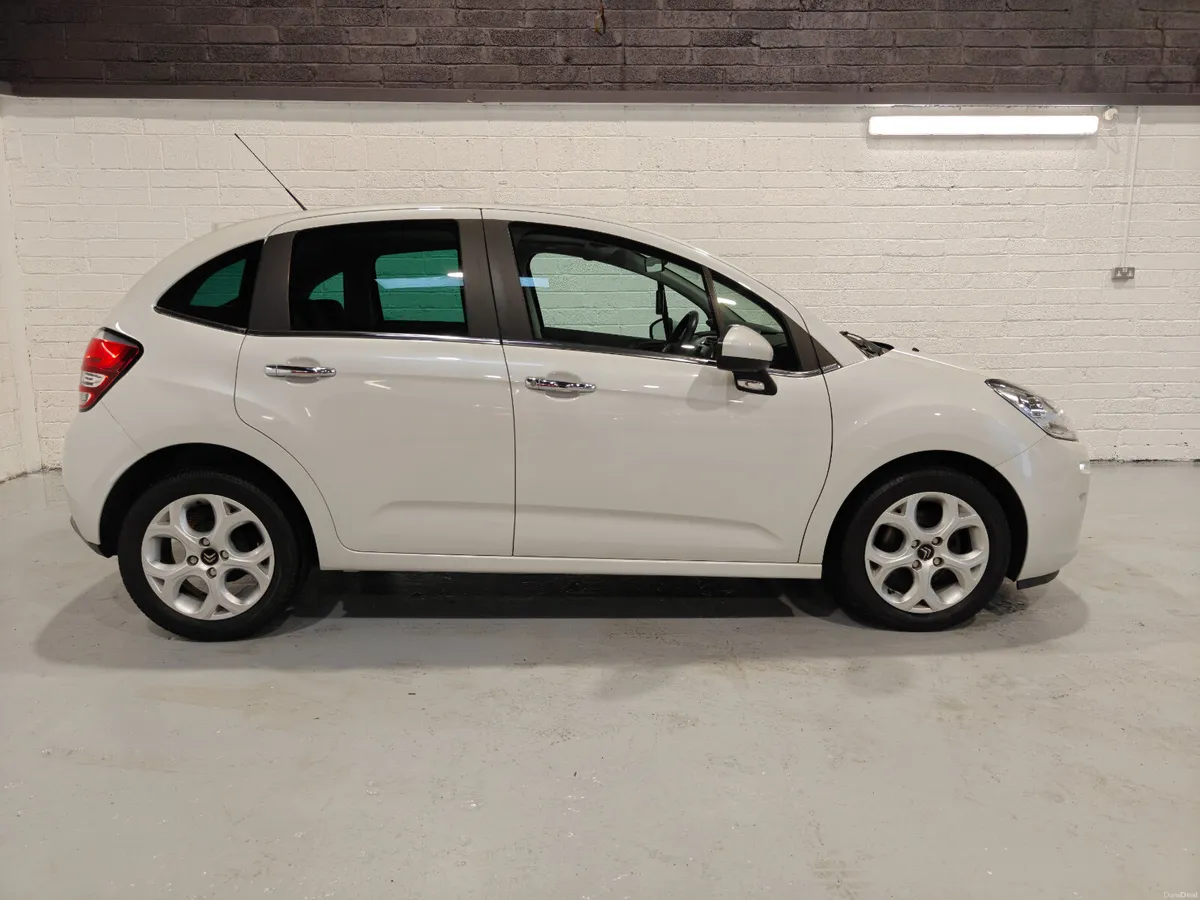 2017 CITROEN C3 1.2L AUTOMATIC - Image 2