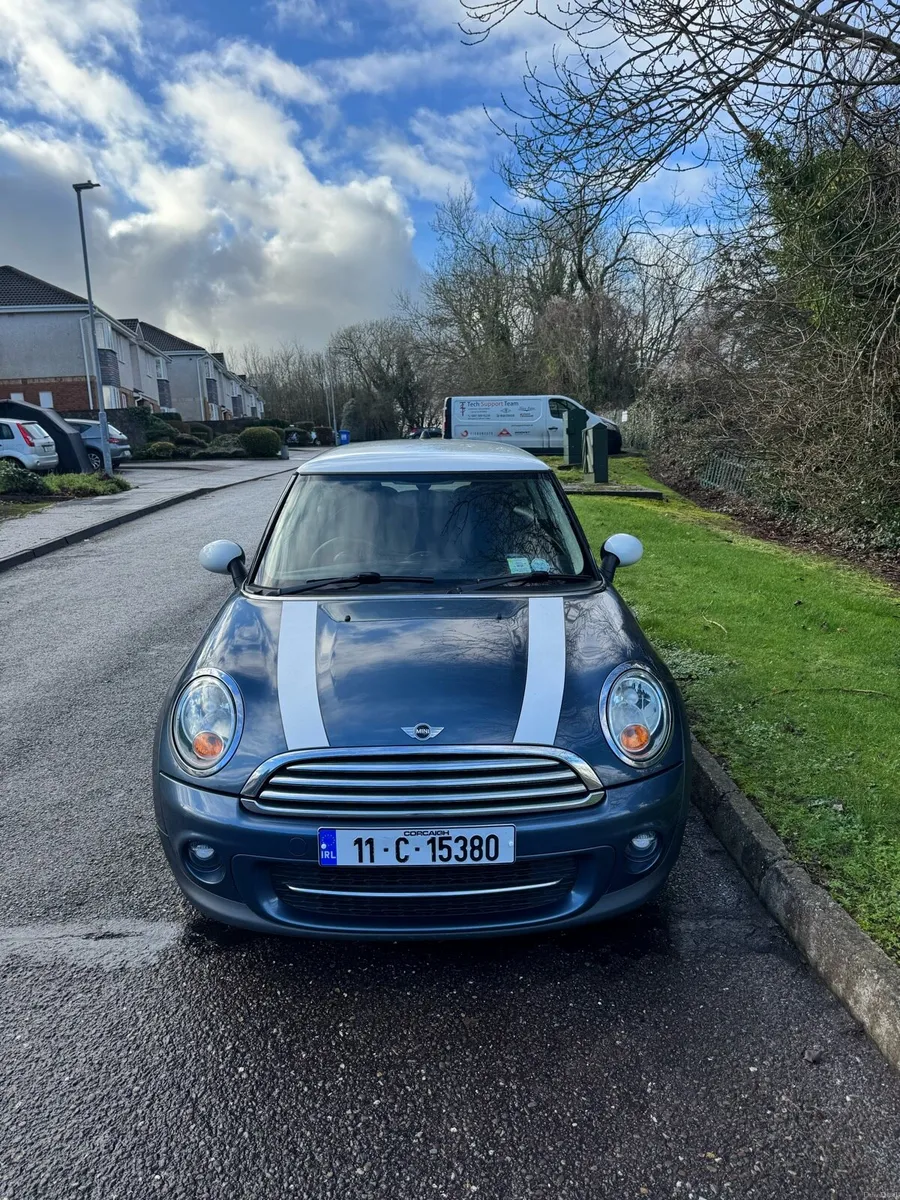 2011 Mini Cooper Diesel NCT 06/26 Tax 06/26 - Image 2