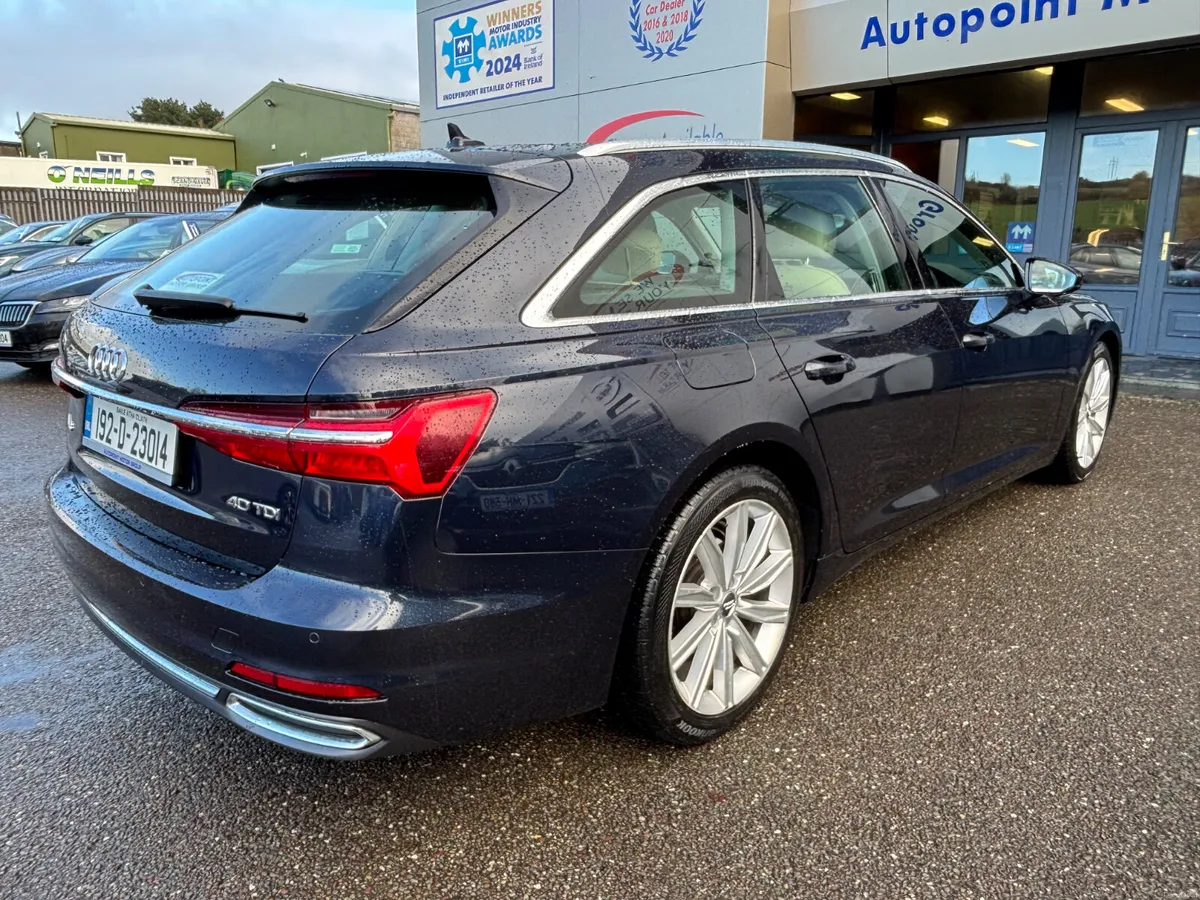 2.0 TDI SE S-T (204bhp) - SAVE 2000eur - Image 2