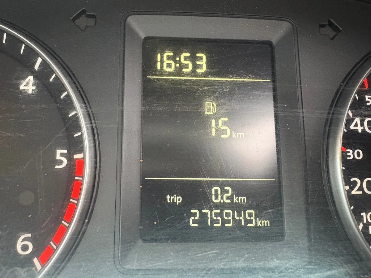 Volkswagen Jetta 2014 - Image 3