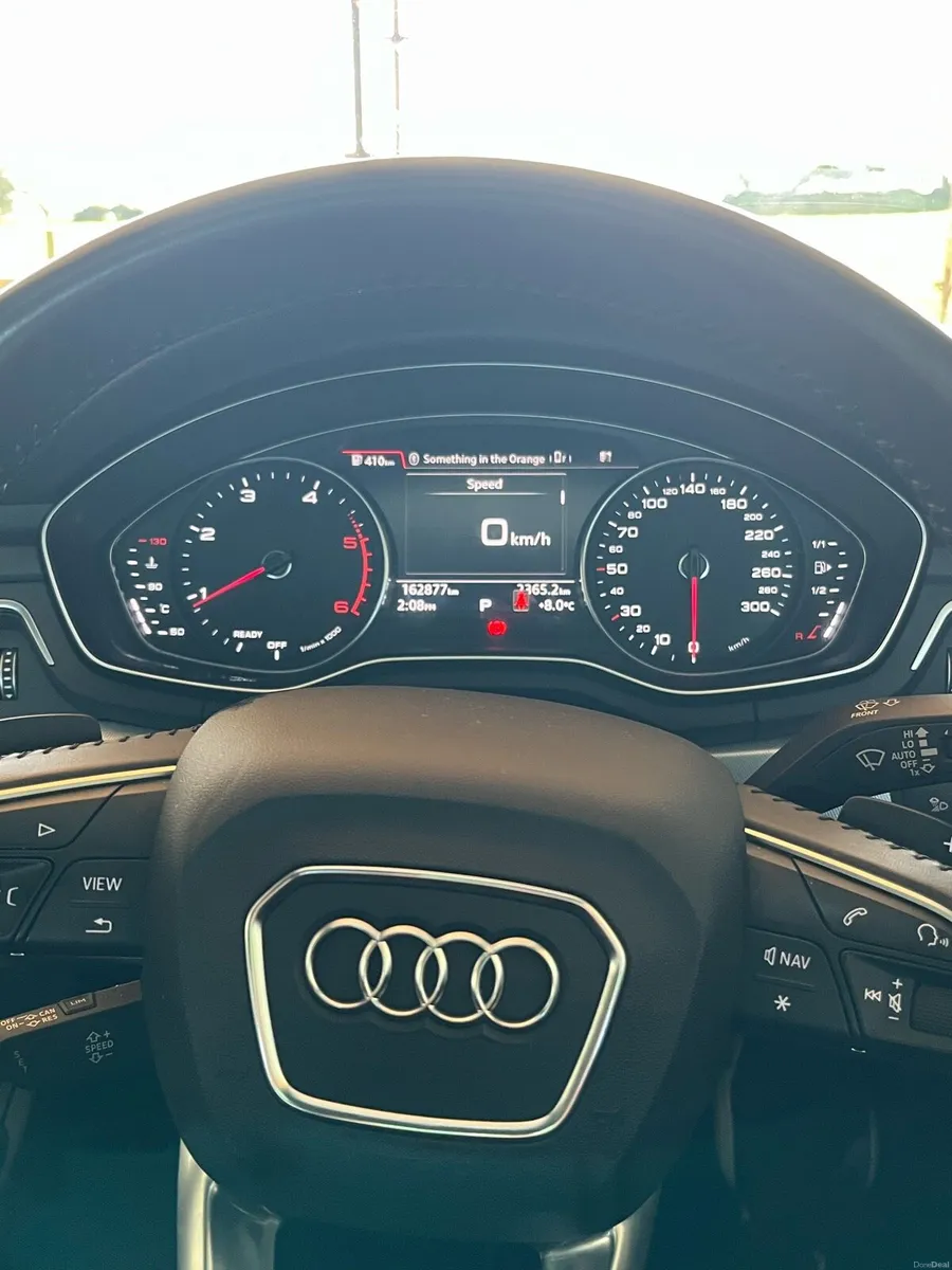 192 Audi A4 - Image 4