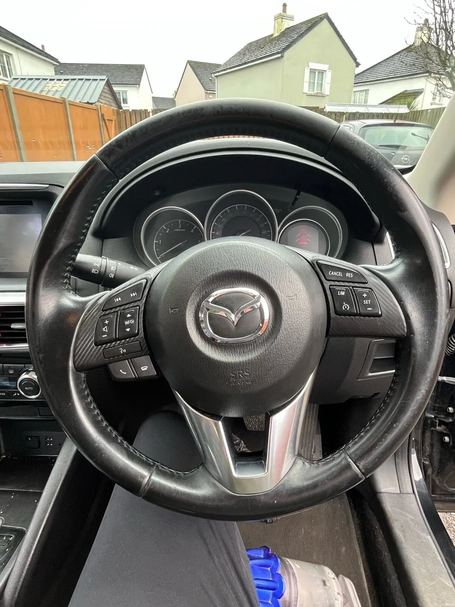 Mazda CX5 automatic - Image 3