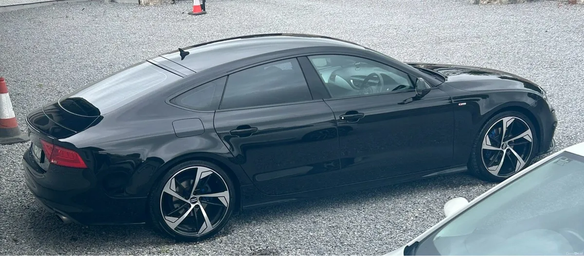 Audi A7 S-Line 3.0TDI V6 - Image 3