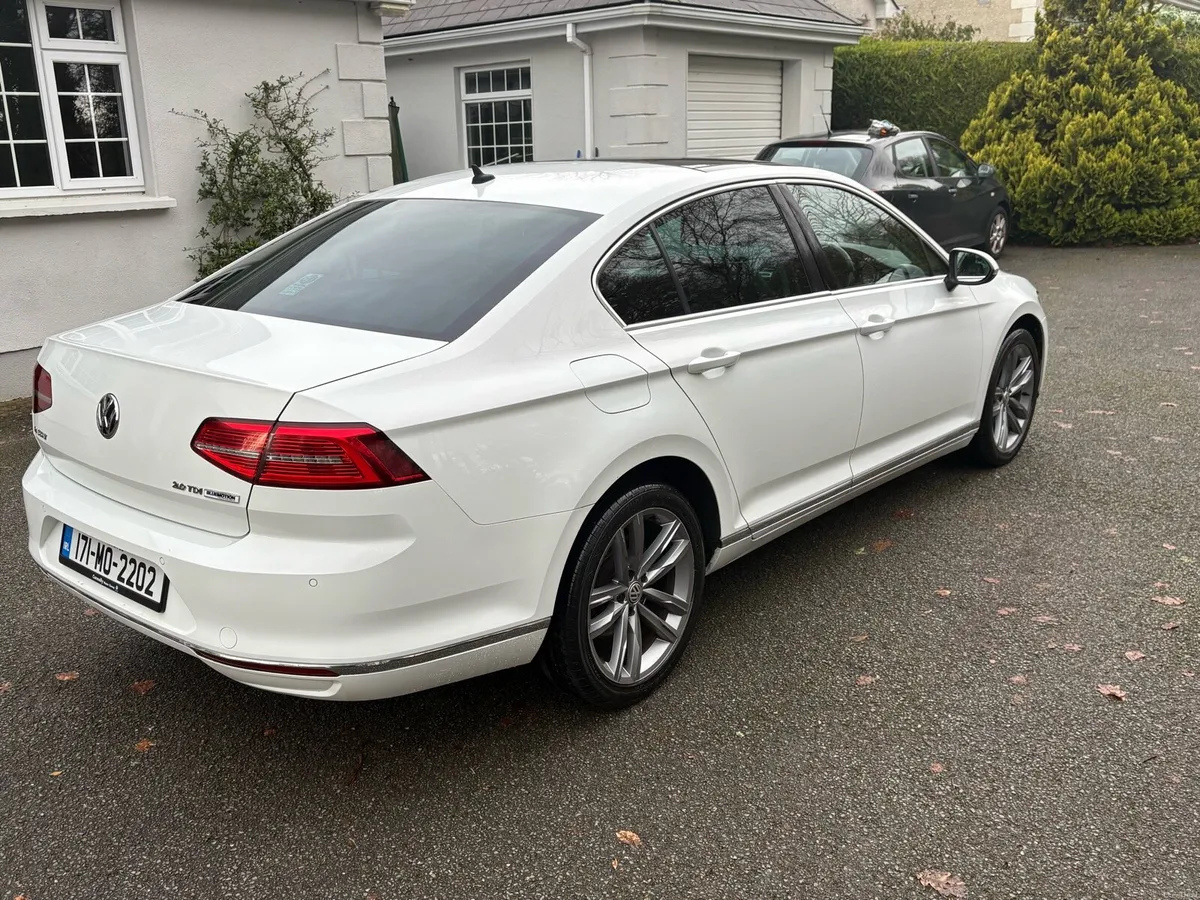 ** 2017 PASSAT 150bhp GT-LINE** - Image 3