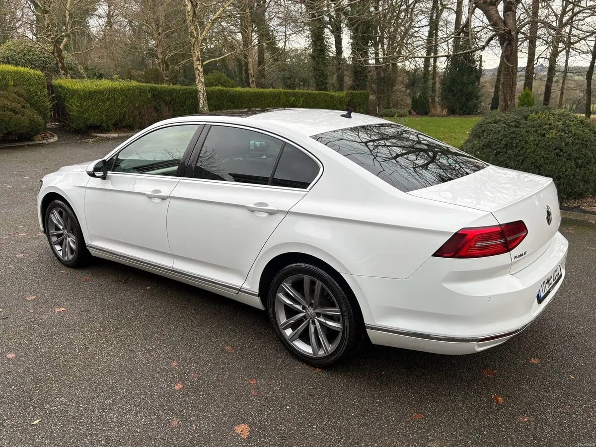 ** 2017 PASSAT 150bhp GT-LINE** - Image 4