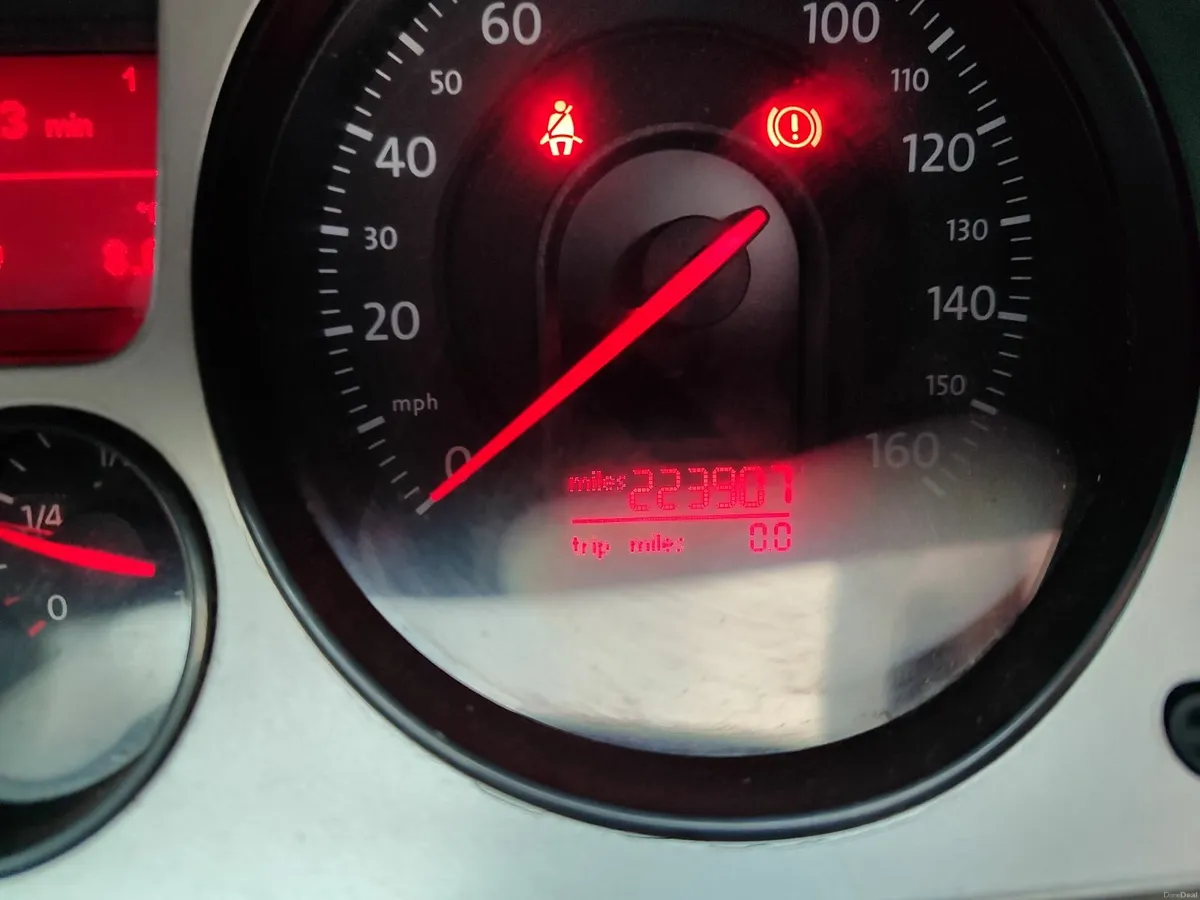 Volkswagen Passat 2008 - Image 3