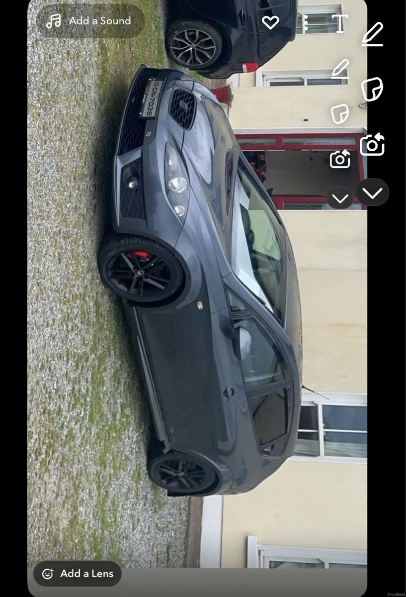 2010 SEAT Leon FR 2.0 TDI – Manual - Image 2