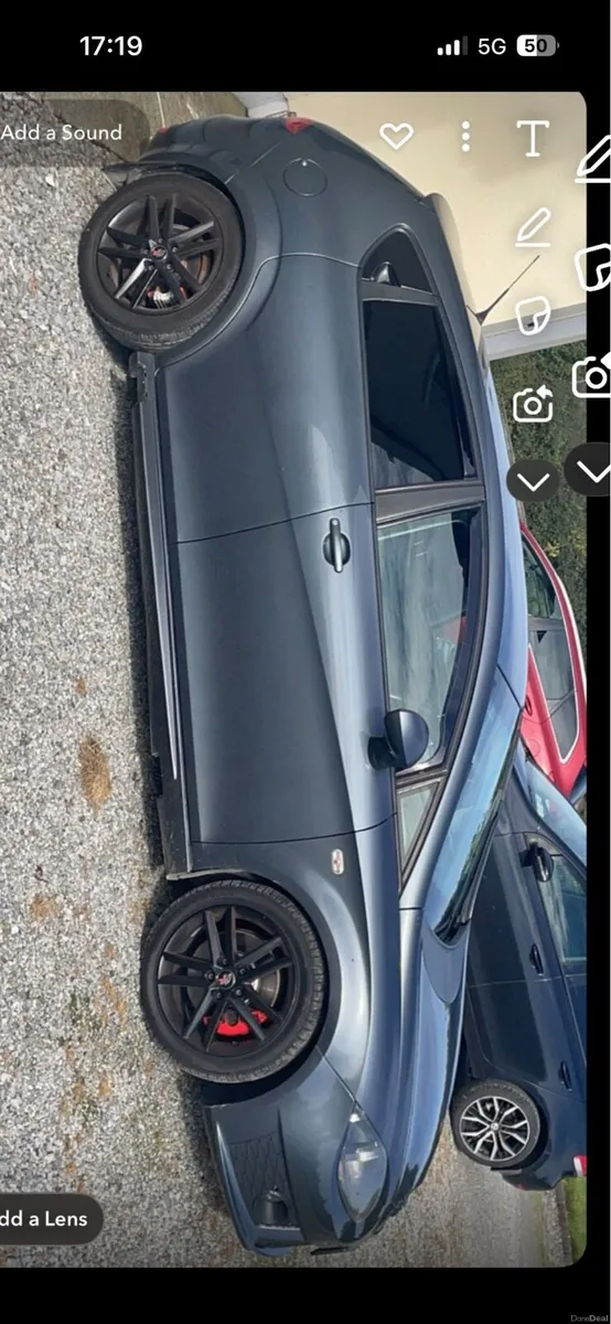 2010 SEAT Leon FR 2.0 TDI – Manual - Image 3