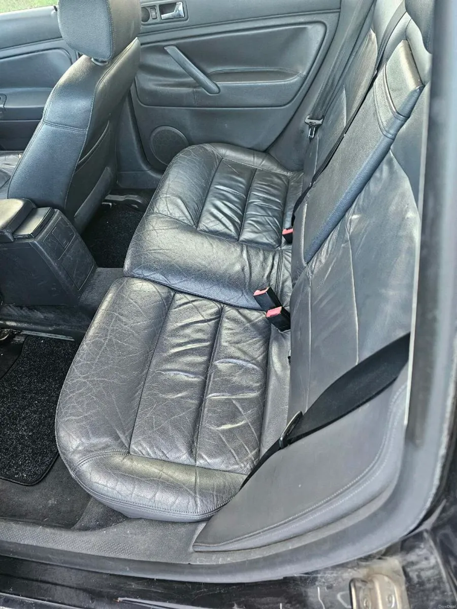 Vw Passat 130 Bhp 2004 - Image 4