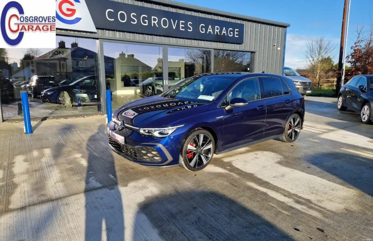 Volkswagen Golf 2021 - Image 1