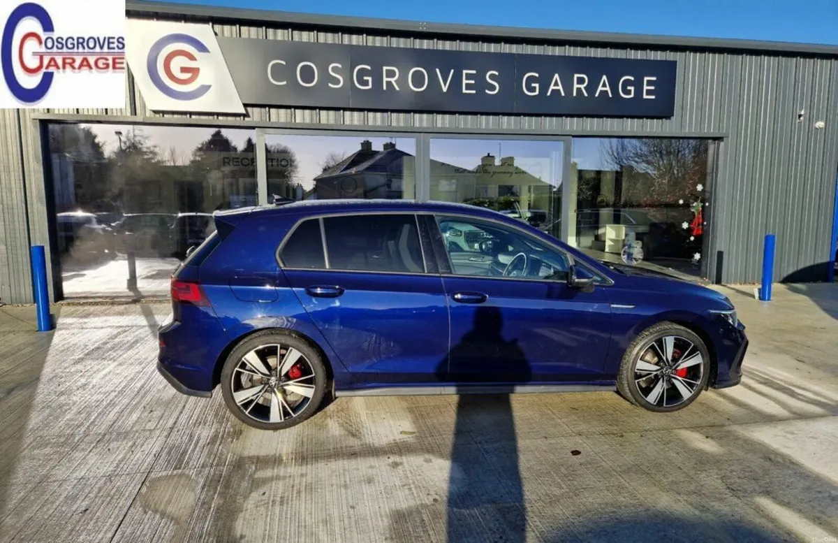 Volkswagen Golf 2021 - Image 2