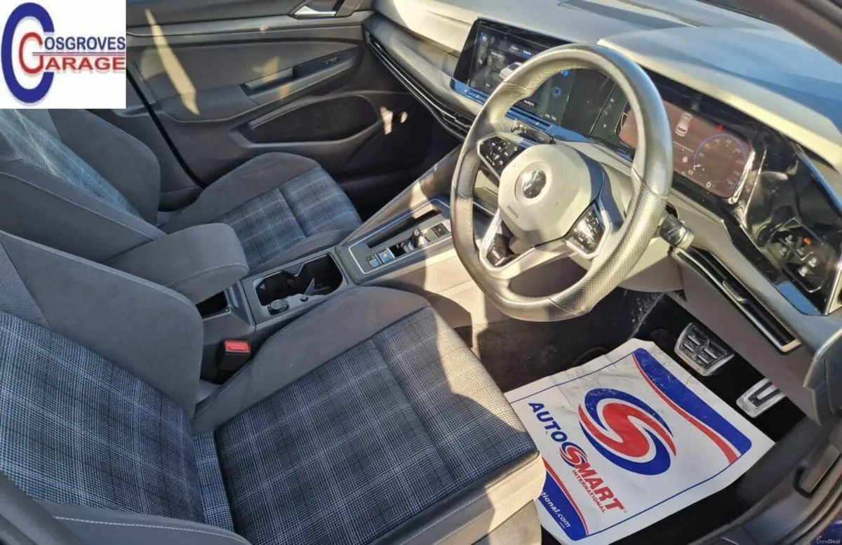 Volkswagen Golf 2021 - Image 3