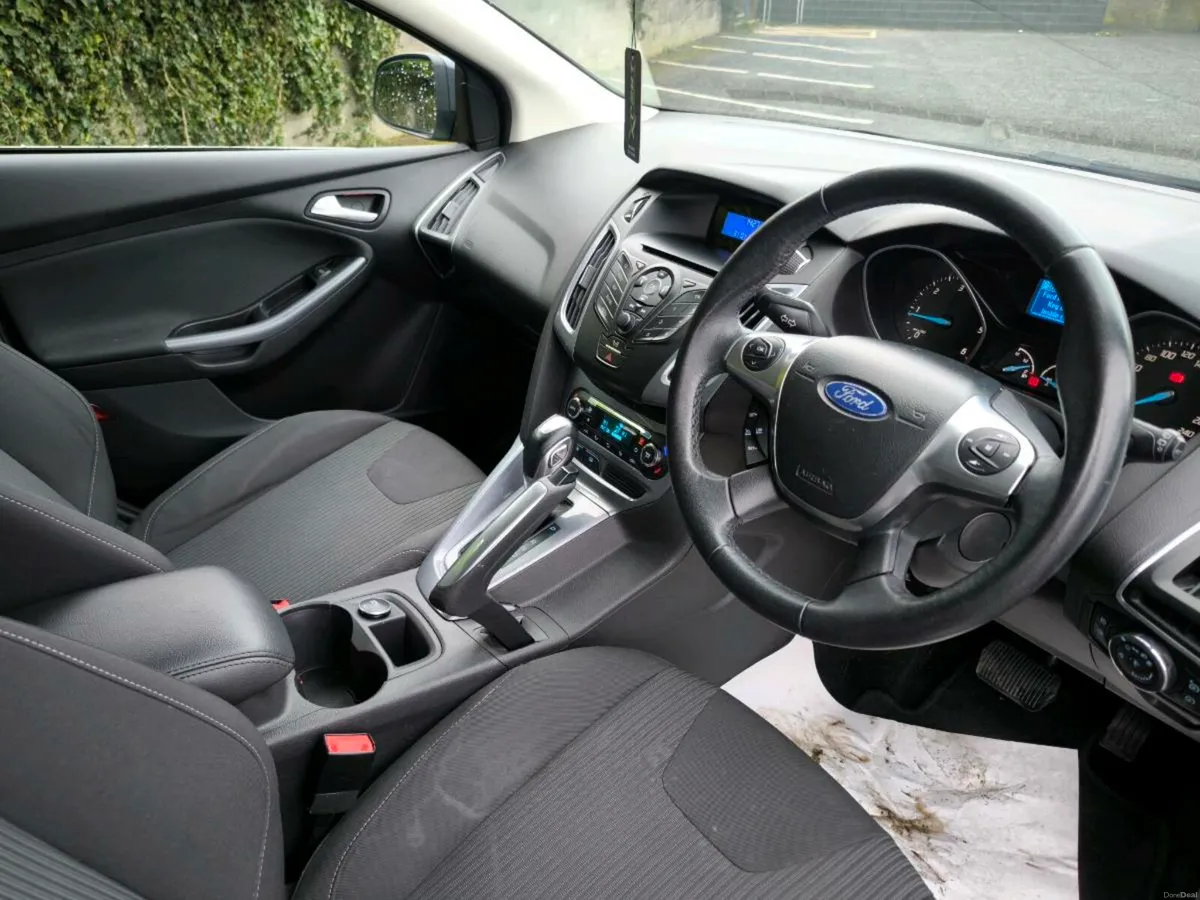 Ford focus 2.0 TD Automatic - Image 2