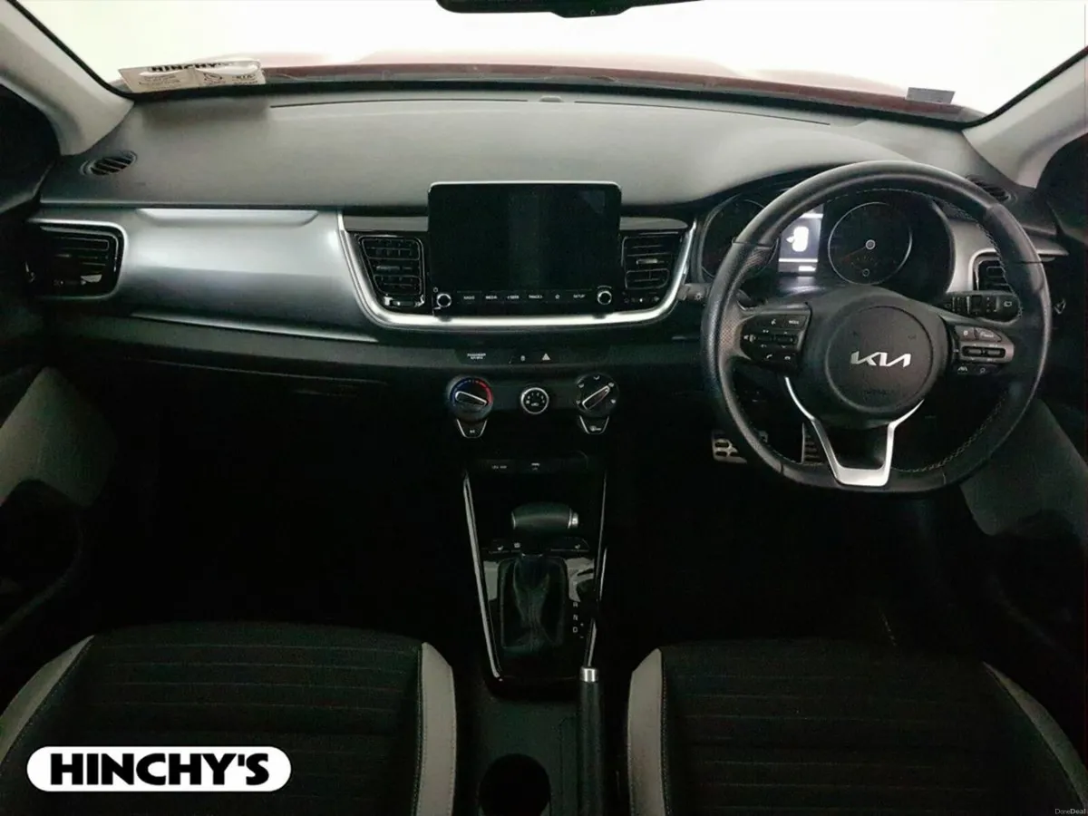 Kia Stonic 1.0 MHEV K3 PE DCT - Image 2