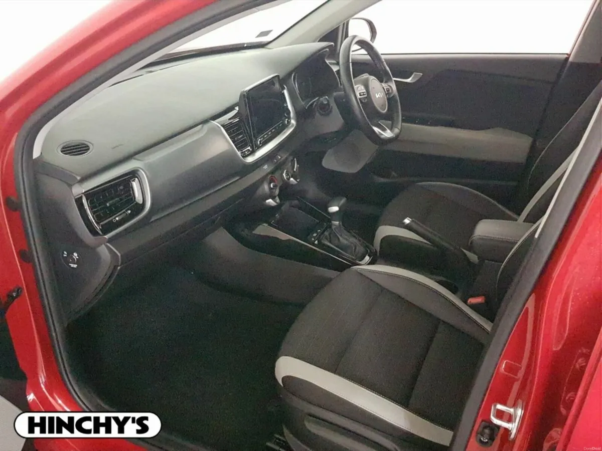 Kia Stonic 1.0 MHEV K3 PE DCT - Image 4